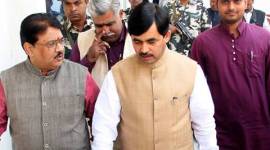 nawaz sharif, nawaz sharif india, bjp nawaz sharif, nawaz sharif un, united nations meet nawaz sharif, nawaz sharif un speech, bjp national council uri attack, india news, latest news