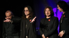 Black Sabbath, The End Black Sabbath, Black Sabbath latest news, Ozzy Osbourne, Tony Iommi, Geezer Butler, entertainment news