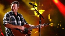 Blake Shelton, Blake Shelton singer, The Voice, Gwen Stefani