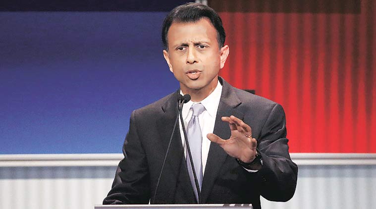 paris, paris attacks, syria, isis, islamic state, syria unrest, paris news, bobby jindal, jindal, republican presidential election, world news