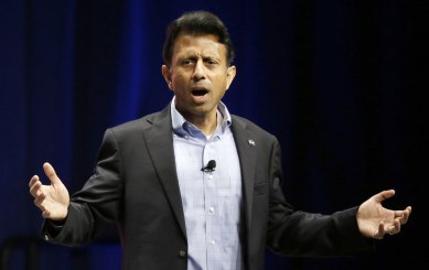 us elections 2016, us presidential elections, presidential elections 2016, elections 2016, presidential elections news, donald trump, bobby jindal, Louisiana governor, governor Bobby jindal, world news