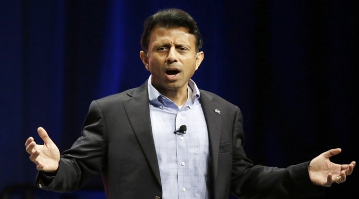 bobby jindal, bobby jindal campaign, US elections, 2016 US elections, white house race, republican candidates, bobby jindal ratings, donald trump