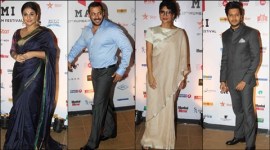 Salman Khan, Salman Khan MAMI 2015, Salman Khan Mumbai Film Festival, mami film festival, mami mumbai film festival, jio mami mubai film festival, Salman Khan, Vidya Balan, Kangana Ranaut, Hrithik Roshan, Deepika Padukone, Katrina Kaif, Saif Ali Khan, Rajkumar Hirani, Rishi Kapoor, Anil Kapoor, Sridevi, Shabana Azmi, Javed Akhtar, riteish deshmukh, zoya akhtar, kiran rao, saif ali khan, kiran rao mami festival, Salman Khan News, Salman Khan Movies, Salman Khan Latest Movies, Salman Khan recent Movies, Salman khan upcoming Movies, Entertainment news