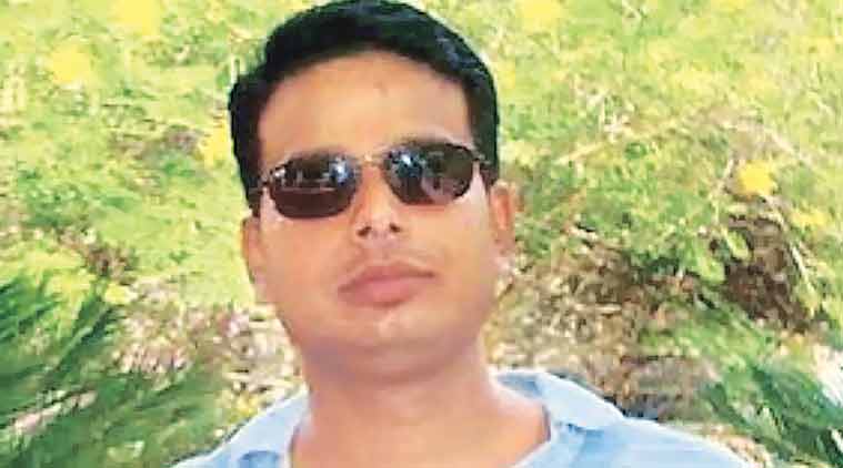 Amit Singh, Delhi police