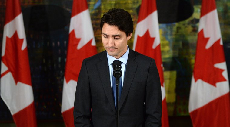 Trudeau apology, Komagata Maru, Sikhs denied entry at Vancouver, Asian migrants disallowed in Canada,