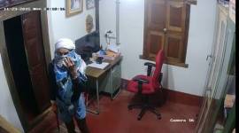 Kuvempu, Kannada poet Kuvempu, Kuvempu awards, Kuvempu padma awards, Kuvempu awards stolen, Kuvempu padma awards stolen, Kuvempu thieves nabbed, thief caught, latest news