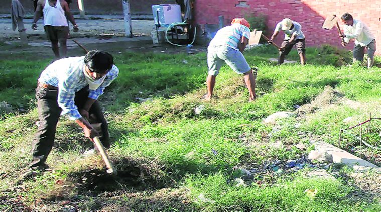 chandigarh, chandigarh civic body, Panchkula Municipal Corporation, chandigarh latest news