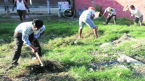 chandigarh, chandigarh civic body, Panchkula Municipal Corporation, chandigarh latest news