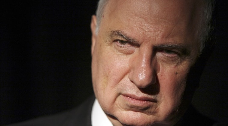 Ahmad Chalabi, Chalabi Iraq, Ahmad Chalabi death, Ahmad Chalabi dies, Iraq Chalabi, Iraq news