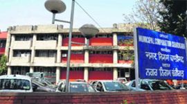 chandigarh municipal corporation UT State Election Commissioner, UT State Election Commissioner Municipal corporation elections, Congress BJP, India news, chandigarh news, regional news