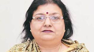 bikaner university, bikaner university vice chancellor, Maharaja Ganga Singh university, Chandrakala Padia, Kalyan Singh, news