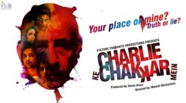 Charlie Kay Chakkar Mein, Charlie Kay Chakkar Mein film, Charlie Kay Chakkar Mein movie, Charlie Kay Chakkar Mein news, Charlie Kay Chakkar Mein anand tiwari, anand tiwari, go goa gone, anand towari go goa gone