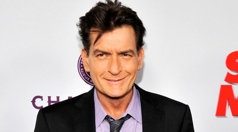 Charlie Sheen, Charlie Sheen news, Charlie Sheen hiv positive, Charlie Sheen hiv virus, Charlie Sheen news, Charlie Sheen latest news, entertainment news