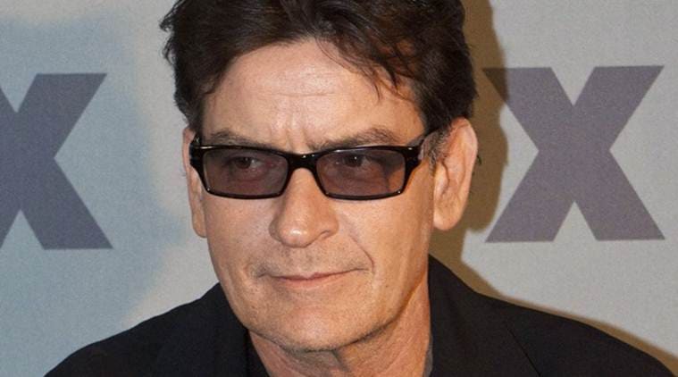 Charlie Sheen, Charlie Sheen HIV, Charlie Sheen HIV diagnosis, Charlie Sheen HIV positive, actor Charlie Sheen, Entertainment News