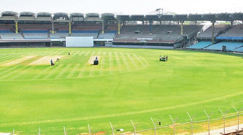 BCCI to TNCA: Ensure all Chepauk stands available or lose World T20 game