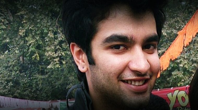 Chetan Kakkar, student of Delhi Technical University got an offer of 1.25 crore from Google/ Source: Facebook