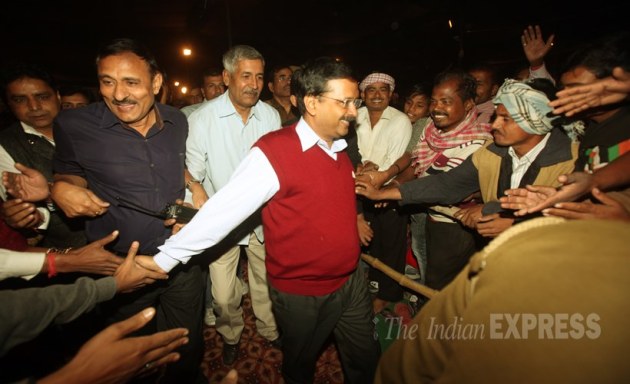 Chhath puja, Chhat festival, Chhath Puja Delhi, Chhat festival ends, Kejriwal Chhath Puja, Arvind Kejriwal, Morning arghya, Chhat Yamuna ghat, Chhath Bihar festival