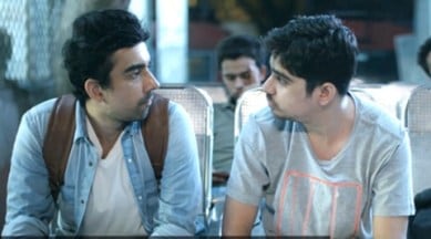 Chhoti Khushi, Chhoti Khushi Digital Film, Chhoti Khushi Sony Liv, Chhoti Khushi Celebrates Sibling love, Chhoti Khushi Diwali, Chhoti Khushi Film, Chhoti Khushi Youtube, Naveen Kasturia, Suneel Sinha, Ashish Verma, Entertainment news