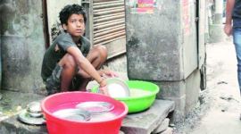 Children's day, Pandit Jawaharlal Nehru,. Kailash Satyarthi, Nobel prize winner Kailash Satyarth, children role model, be your own role model, kolkata news