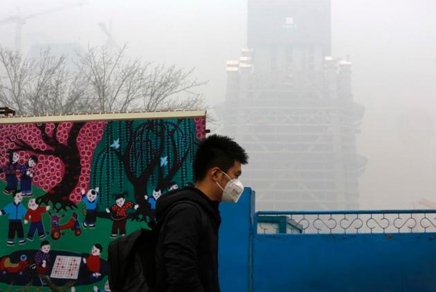 China Pollution, Air Pollution, Climate Change, Paris Climate Summit, Beijing Air Pollution, China Air Pollution, Xi Jinping, China Smoke, Beijing in Smoke, China Pollution Pictures, Beijing Pollution Pictures, China News, Beijing News, China air Pollution new, Beijing Air Pollution News