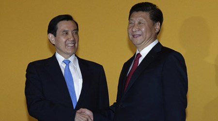 China Taiwan, china taiwan news, china taiwan presidents, china taiwan ties, taiwan news, china news, world news, Xi Jinping, Ma Ying-jeou, china taiwan presidents meet