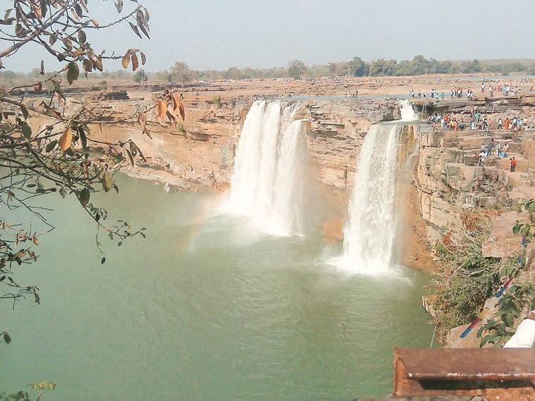 Chitrakot