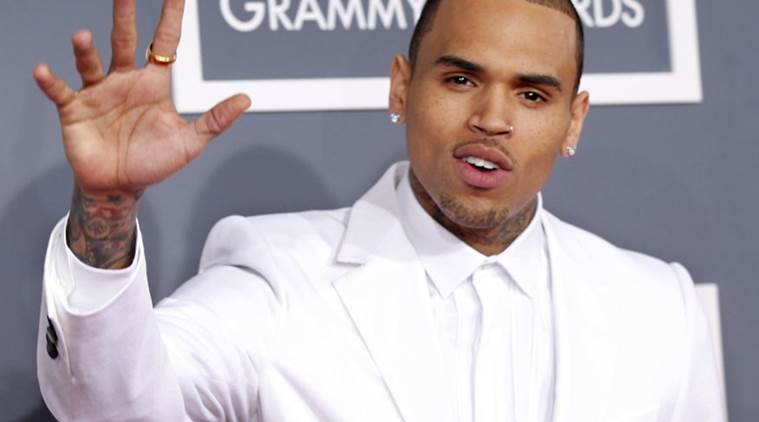 Chris Brown, singer Chris Brown, Chris Brown new album, Royalty, entertainment news