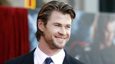 Chris Hemsworth, actor Chris Hemsworth, Chris Hemsworth Thor, Thor, Into the Heart of the Sea, Entertainment News