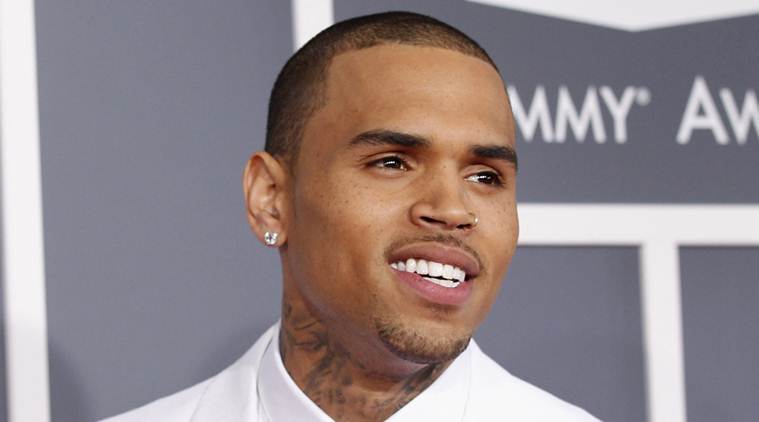 Chris Brown, Chris Brown songs, Chris Brown singer, Chris Brown new songs, Chris Brown R'n'B, Chris Brown Royalty, Chris Brown's daughterEntertainment News