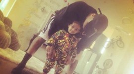 Chris Brown, Chris Brown songs, Chris Brown upcoming songs, Chris Brown news, Chris Brown kids, Chris Brown son, entertainment news