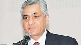 Chief Justice of India, T S Thakur, CJI, CJI statement, Allahabad High Court anniversary, Indian Judiciary, Indian Justice system, Indian Judiciary credibility, Judiciary credibility crisis, India news
