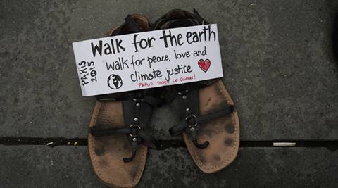 Earth is a wilder, warmer place since last climate deal in 1997