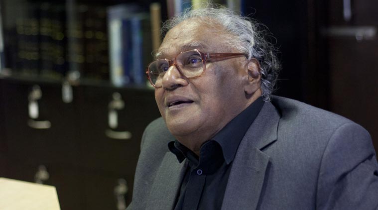 CNR Rao warns govt: Funds drought may push scientists out of science ...