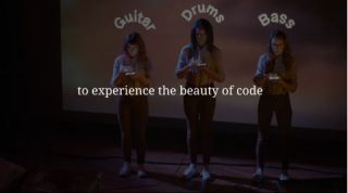 Google, Google Code Girl, Code Girl, Code Girl documentary, watch Code Girl, women in technology, coding apps, girls code, girls in technology, gender inequality, technology, technology news