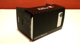 commonfloor retina, commonfloor properties, real estate, commonfloor retina app, virtual reality, technology news