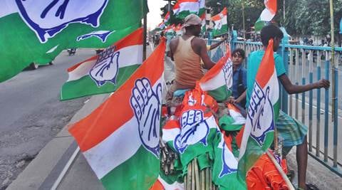 Congress to hold strategy meet in Parliament today