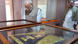 constitution of india, indian constitution, 125 years of indian constitution, constitution day debate, Babasaheb Ambedkar, Indira gandhi, indira emergency, indira gandhi emergency, secular socialist constitution, india news, latest news, indian express column