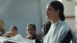 Geetanjali Kulkarni, Court, Geetanjali Kulkarni films, Geetanjali Kulkarni upcoming films, Oscar entry from India, Oscar, Entertainment News