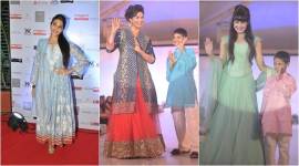 Jacqueline Fernandez, Divyanka Tripathi, Yuvika Chaudhary, Kritika Kamra, Toral Rasputra, Sugandha Mishra, Suchitra Pillai, Jaya Bhattacharya, Aneel Murarka, Dr. Uday Salunkhe, Ranveer Brar, Zoya Afroz, Deepak Dobriyal, entertainment