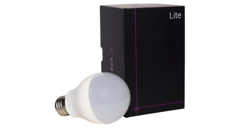 cube 26 IOTA smart LITE