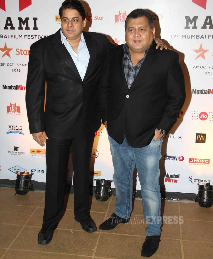Cyrus Broacha, Kunal Vijaykar