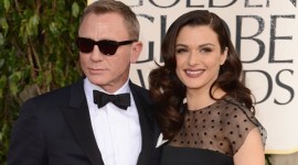 daniel craig, Rachel Weisz, daniel craif wife, daniel craig Rachel Weisz, Rachel Weisz husband, Rachel Weisz news, entertainment news