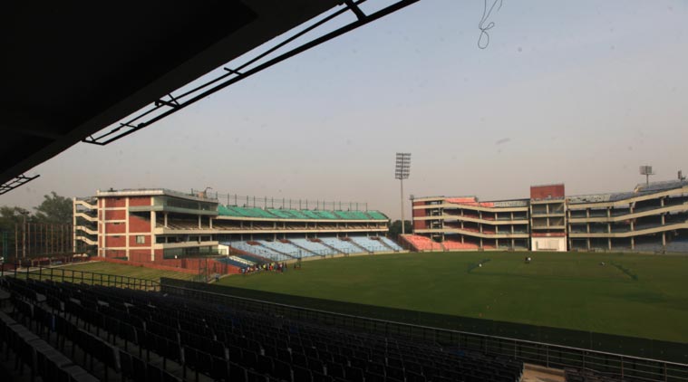 DDCA, DDCA India South Africa, India South Africa Test, Ind vs SA Test, India South Africa Kotla, Ind vs SA Test, Cricket News, Cricket