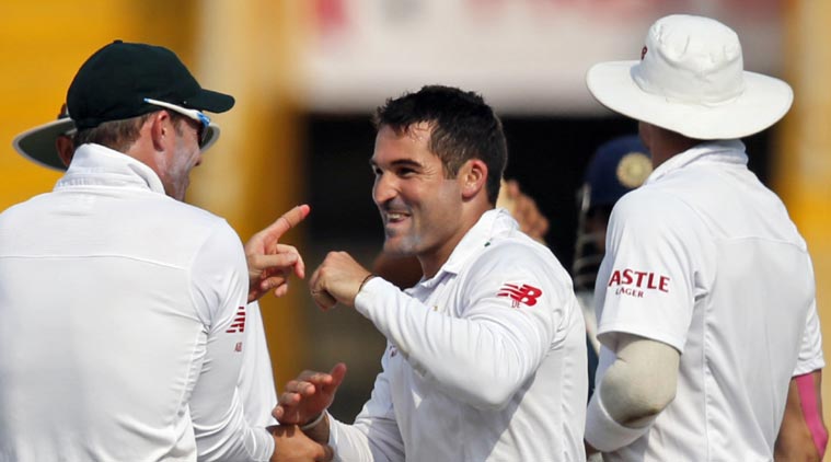 India vs South Africa, 1st Test Day 1: South Africa end day at 28/2