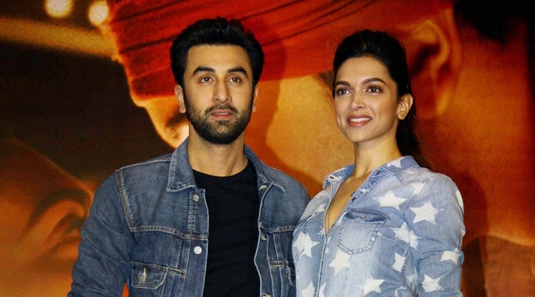 My declaration of love for Ranbir gets misconstrued: Deepika Padukone ...