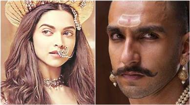 Baajirao Mastani, Sanjay Leela Bhansali, Bhansali, Baajirao Mastani songs, Baajirao songs, Baajirao Mastani review, Bajirao music review, Bollywood music, new hindi songs, new bollywood songs, bollywood news