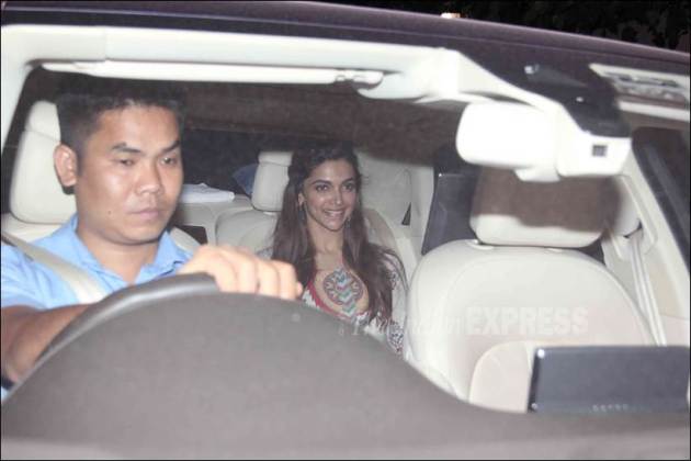 Deepika Padukone