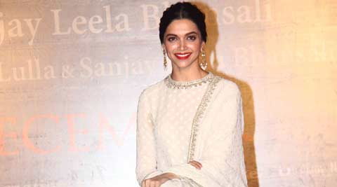 Deepika Padukone Shares Philosophy Behind Her Brand Associations