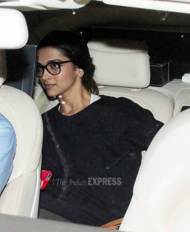 Ranbir Kapoor, Deepika Padukone, John Abraham, Priya Runchal, Huma Qureshi, Kiara Advani, bollywood, entertainment