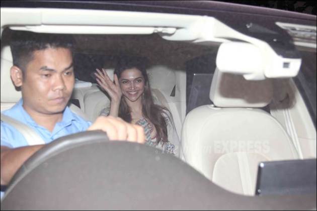 Deepika